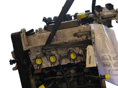 Engine FIAT 500 (312_) 1.2 (312AXA1A) | BP33205137M1  - Image 8