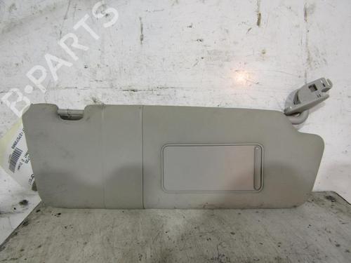 Right sun visor AUDI A4 B7 Avant (8ED) 2.0 TDI 16V | BP25096594I2 - Image 2