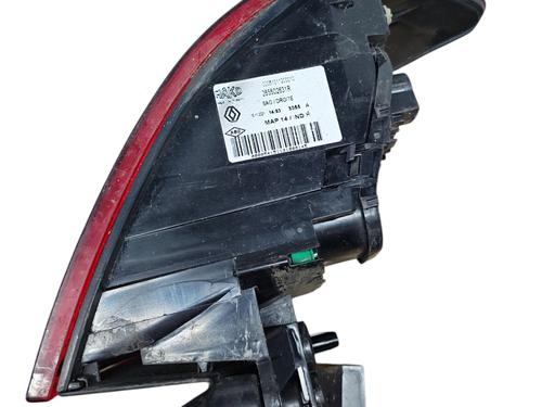 Right taillight RENAULT CLIO IV (BH_) 1.2 TCe 120 (BHM0) | BP26178708C35 