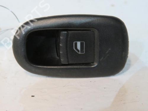 Used Left rear window switch SEAT TOLEDO I (1L2) [1991-1999]  25095209