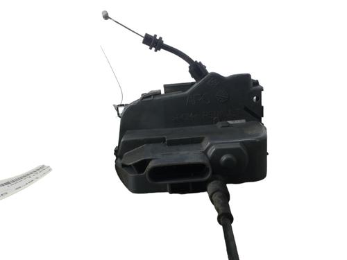 Rear left lock CITROËN C3 I (FC_, FN_) 1.6 16V HDi | BP25103173C100 
