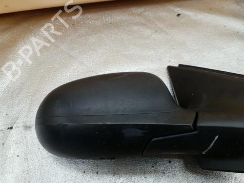 Right mirror FIAT BRAVO II (198_) 1.9 D Multijet (198AXE1A) | BP25089718C27 
