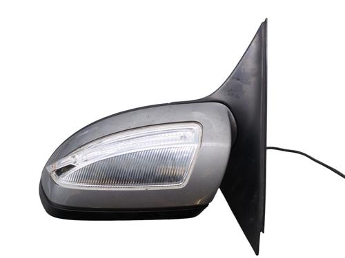 Left mirror MERCEDES-BENZ C-CLASS (W204) C 220 CDI (204.008) | BP29116606C26 