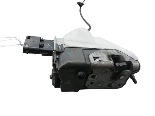 Rear right lock PEUGEOT 308 I (4A_, 4C_) 1.6 HDi | BP25103388C99 
