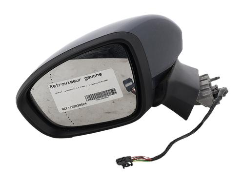 Retrovisor esquerdo RENAULT CLIO V (B7_) 1.0 TCe 100 (B7MT) | BP37796901C26 - Image 6