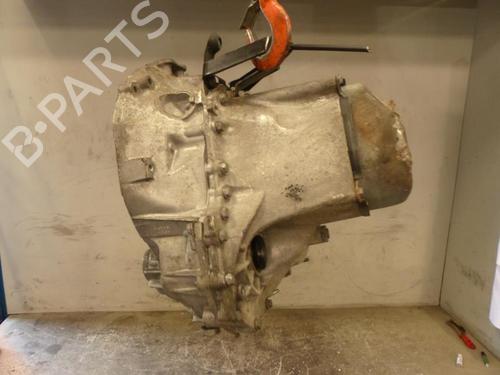 gearbox-peugeot-206-2l_-2m_-2009-2010-2011-2012-2013-25079633 main image