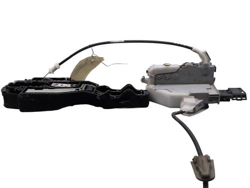 Used Rear left lock PEUGEOT 508 I (8D_) 1.6 HDi (112 hp) 30675270