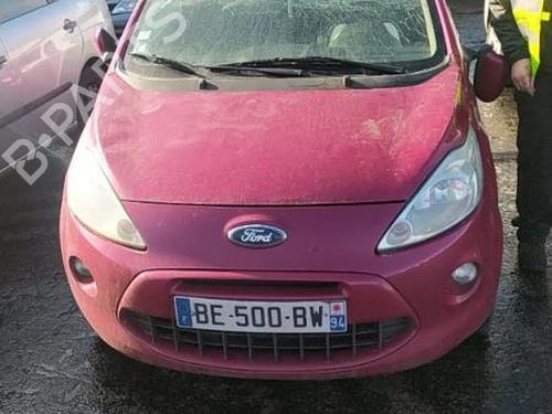 Alternator FORD KA (RU8) 1.2 | BP25081921M7  - Image 10