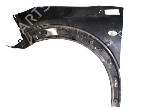 Used Left front fenders CITROËN C4 CACTUS 1.2 THP 110 (110 hp) 26459042