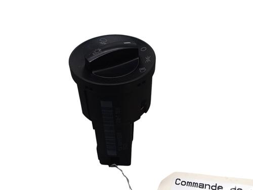 Commande de phare VW POLO IV (9N_, 9A_) 1.4 TDI (70 hp) 29898105