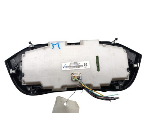Climate control NISSAN JUKE (F15) 1.5 dCi | BP26504246I5 