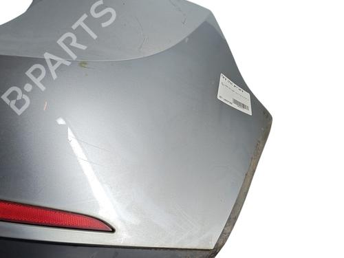 Rear bumper SEAT IBIZA IV (6J5, 6P1) 1.6 TDI | BP25056473C8 