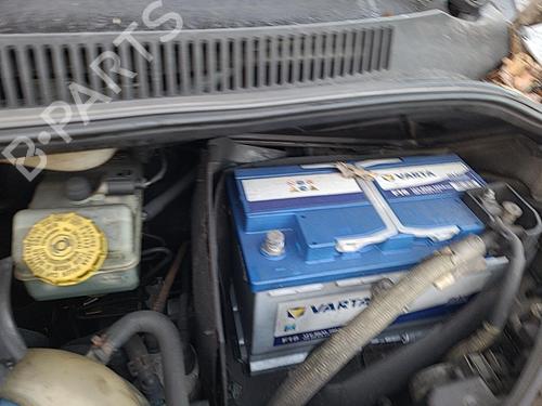 VW TRANSPORTER T5 Van (7HA, 7HH, 7EA, 7EH)  2.5 TDI  1112566