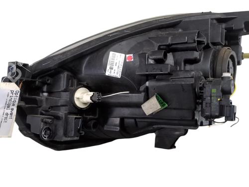 Używane Lampa przednia prawa NISSAN MICRA IV (K13K, K13KK) 1.2 (80 hp) 31756518