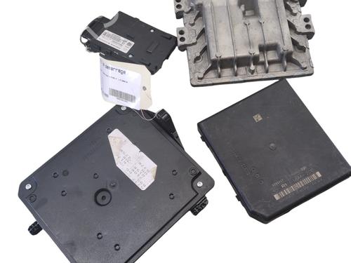 Electronic module RENAULT MEGANE III Hatchback (BZ0/1_, B3_) 1.2 TCe (BZ16, BZ28) | BP27481566M83  - Image 5