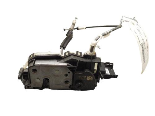 Rear right lock PEUGEOT 208 II (UB_, UP_, UW_, UJ_) e-208 | BP25060663C99 