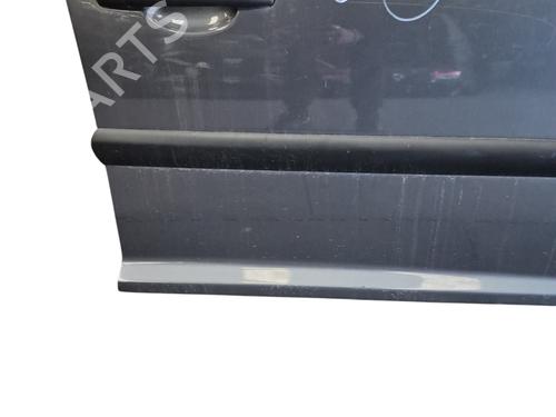 Used Right front door PEUGEOT 207 (WA_, WC_) 1.6 HDi (90 hp) 25056424