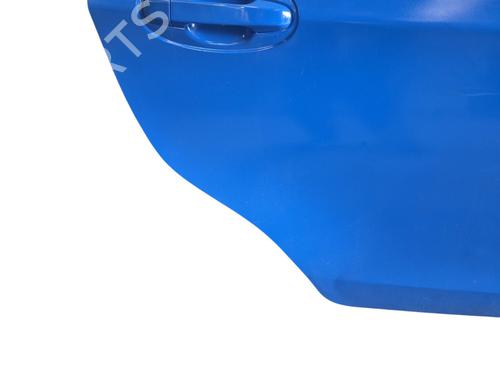 Right rear door TOYOTA YARIS (_P13_) 1.3 (NSP130_, NSP130) | BP30908297C5
