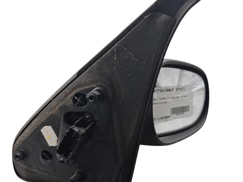 Right mirror RENAULT CLIO II (BB_, CB_) 1.5 dCi (B/C2J) | BP29190192C27 
