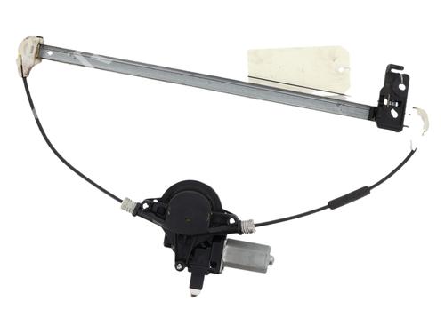 Front right window mechanism MAZDA 6 Hatchback (GH) 2.2 MZR-CD (GH10) | BP39521545C23 - Image 2