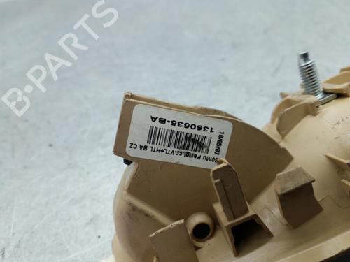 Used Front left interior door handle BMW 5 Touring (E61) 525 d (197 hp) 25077908