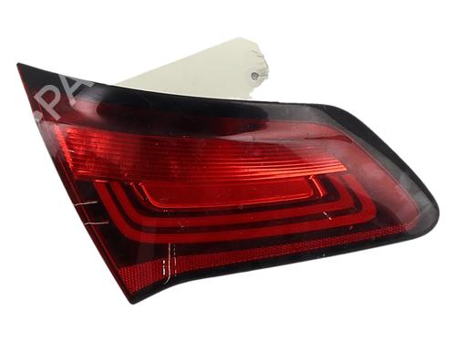 Left tailgate light CITROËN C4 II (NC_) 1.6 BlueHDi 100 | BP40001902C79 - Image 5