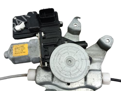 Used Rear left window mechanism Rear left window mechanism RENAULT KOLEOS I (HY_) 2.0 dCi 4x4 (HY0K) (150 hp) 25100808 25100808
