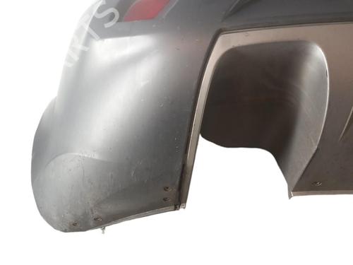 Rear bumper SEAT ALTEA XL (5P5, 5P8) 2.0 TDI 4x4 | BP25057800C8 