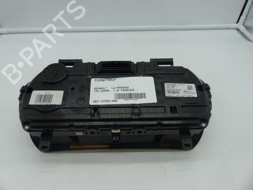 Instrument cluster RENAULT TALISMAN (LP_) 1.6 TCe 150 | BP25091014C47 