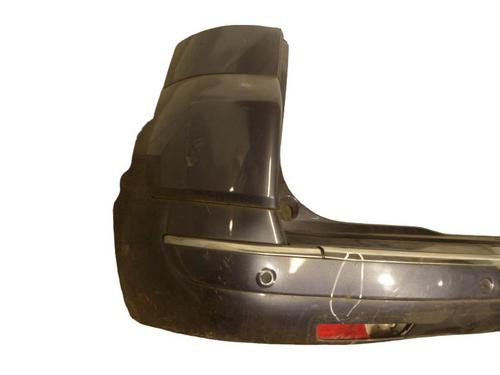 Rear bumper CITROËN C4 Picasso I MPV (UD_) 2.0 HDi 138 | BP25065457C8 