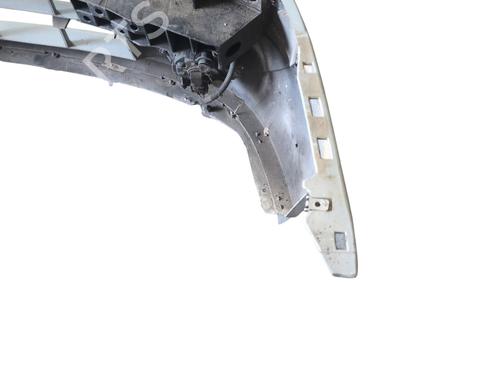 Front bumper RENAULT CLIO II (BB_, CB_) 1.2 16V (BB05, BB0W, BB11, BB27, BB2T, BB2U, BB2V, CB05,... | BP29371082C7 