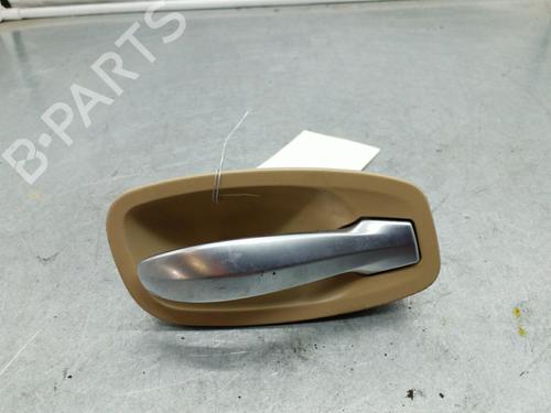 Used Front right interior door handle BMW 5 Touring (E61) 525 d (197 hp) 25077909