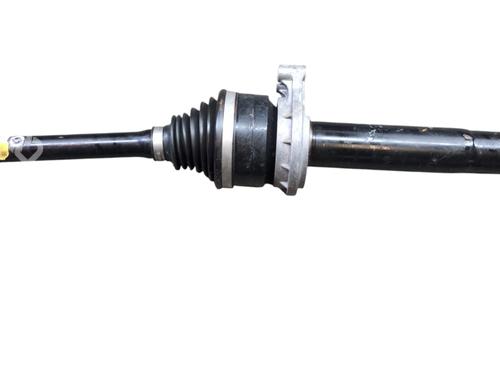 Right front driveshaft VW TRANSPORTER T5 Van (7HA, 7HH, 7EA, 7EH) 2.0 TDI | BP31297957M39