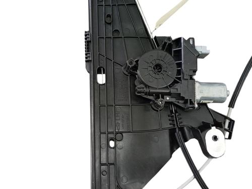 Front left window mechanism OPEL CORSA F (P2JO) 1.2 (68) | BP25769231C22 