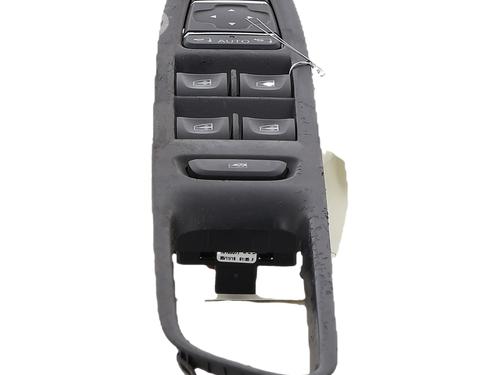 Left front window switch RENAULT CLIO IV (BH_) 1.2 TCe 120 (BHAU) | BP38636485I27 - Image 4
