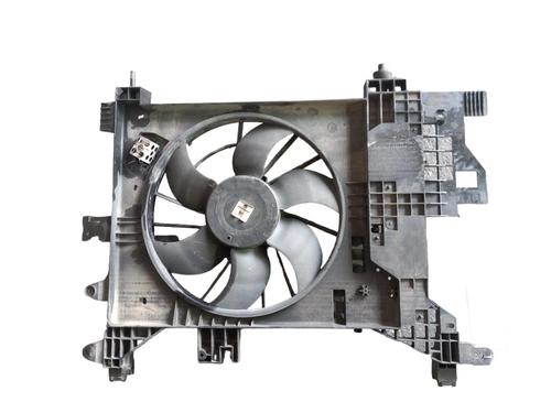 Radiator fan DACIA DUSTER (HS_) | BP25057966M35 - Image 2