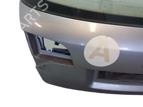 Used Tailgate Tailgate AUDI A4 B6 Avant (8E5) [2000-2005] 25087295 25087295