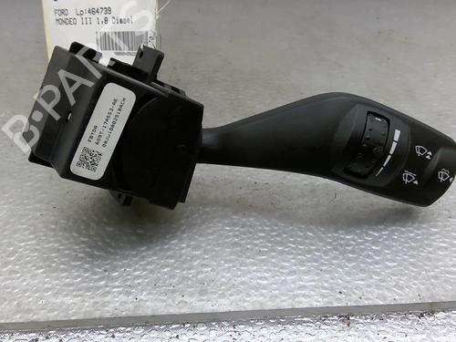 Used Steering column stalk FORD MONDEO IV (BA7) 1.8 TDCi (125 hp) 25082593