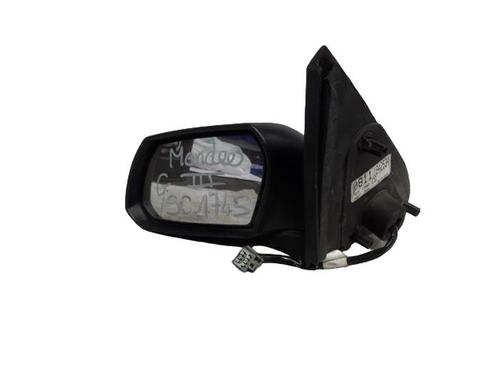Used Left mirror Left mirror FORD MONDEO IV (BA7) 1.8 TDCi (125 hp) 33213287 33213287