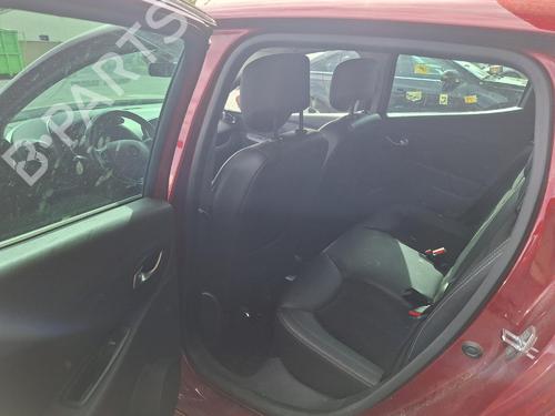 Left front window switch RENAULT CLIO IV (BH_) 1.2 TCe 120 (BHAU) | BP38636485I27 - Image 15
