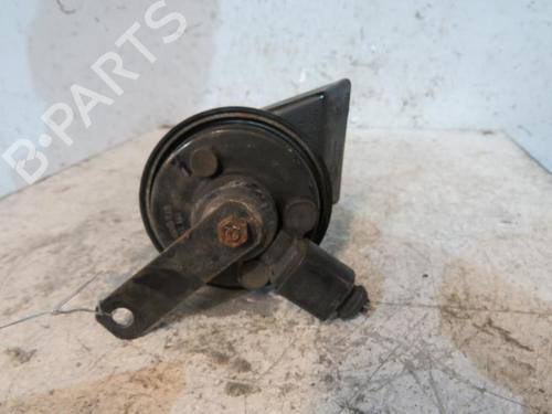 Used Horn Horn VW POLO IV (9N_, 9A_) 1.2 12V (64 hp) 25109583 25109583