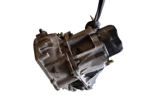 Gearbox NISSAN MICRA III (K12) 1.2 16V | BP25077284M3 