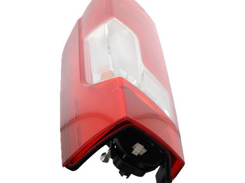 Left taillight PEUGEOT BOXER Van 2.2 HDi 130 | BP37470879C34 - Image 4