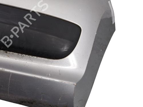 Rear bumper PEUGEOT 207 (WA_, WC_) 1.6 16V VTi | BP28321484C8 