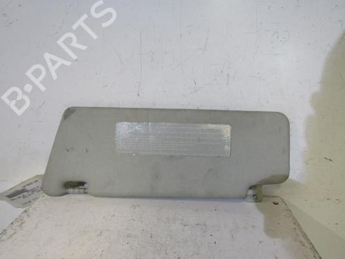 Right sun visor MERCEDES-BENZ C-CLASS (W202) C 180 (202.018) | BP25082930I2 