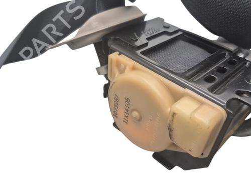 Front right belt tensioner NISSAN MICRA IV (K13K, K13KK) 1.2 | BP29587843C88 
