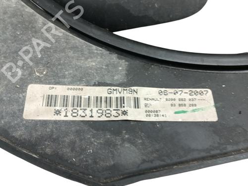 radiator-fan-renault-trafic-ii-bus-jl-2001-30566217 main image