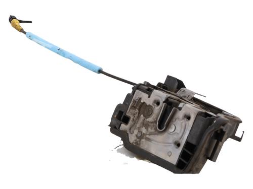 Front right lock MINI MINI (F55) One | BP38512983C97 - Image 2