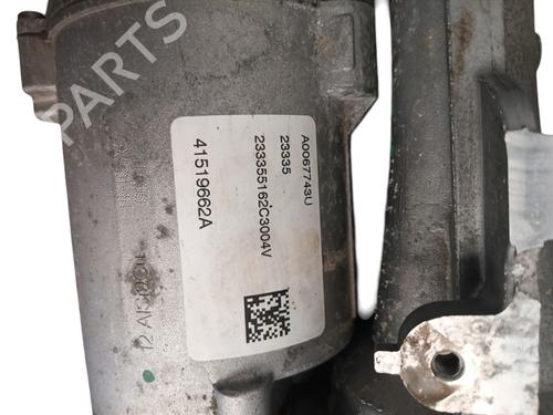 Steering rack RENAULT KANGOO III Box Body/MPV 1.5 Blue dCi 115 (FJAC) | BP37748953M22 - Image 5