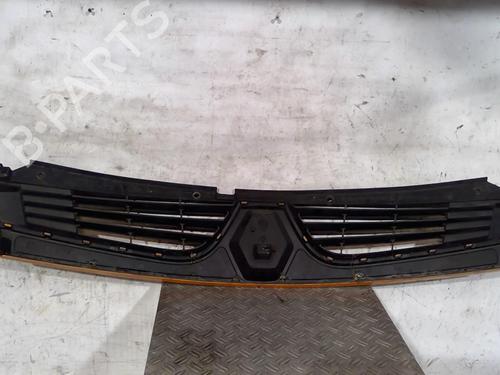Grille RENAULT MASTER II Van (FD) 2.5 dCi | BP25068019C40 
